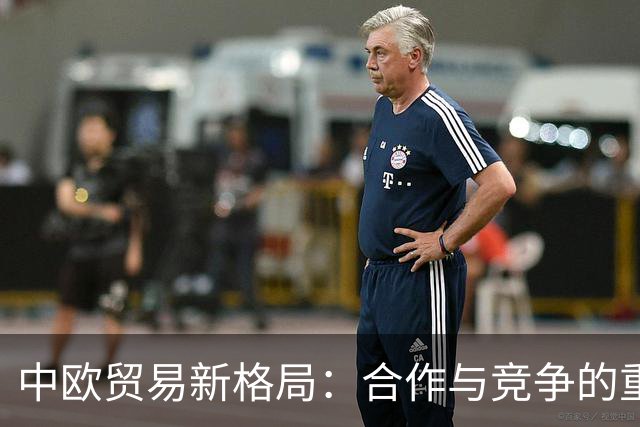 中欧贸易新格局：合作与竞争的重新平衡